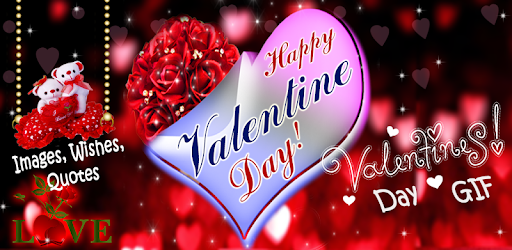 Valentines Day Gif 21 Apps On Google Play