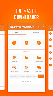 Top Master Downloader