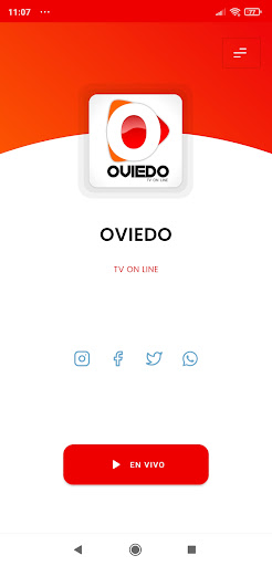 Oviedo TV