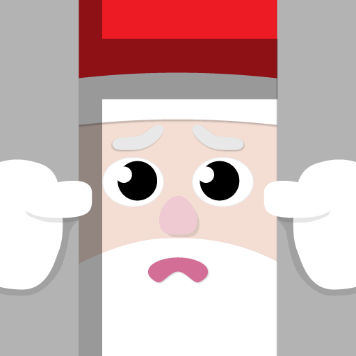 SantaEscape logo