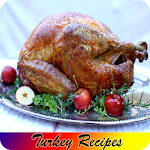 Cover Image of Download Turkey Recipes 7.96 APK