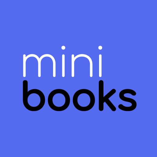 Mini Books Изтегляне на Windows