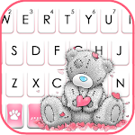 Cover Image of Download Lovely Poor Bear Theme  APK