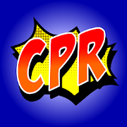  Super CPR: CPR Metronome and Time Tracker 