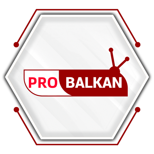 Pro Balkan TV Download on Windows