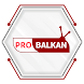 Pro Balkan TV - Androidアプリ