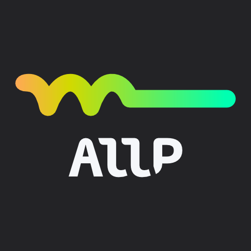 Allp logo