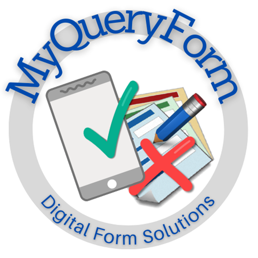 MyQueryForm logo