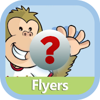 Cambridge flyers vocabulary