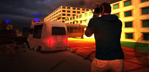 Payback 2 Battle Walkthrough 2021