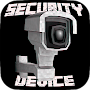Security Craft Mod Camera MCPE