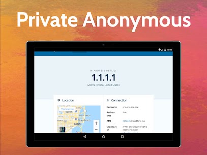 UPX VPN Browser 5