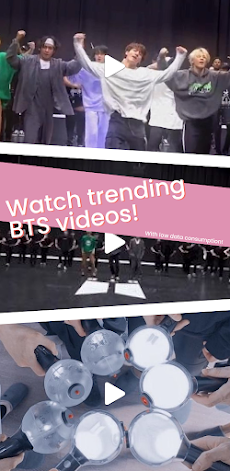BTS AIO Wallpaper Status Videoのおすすめ画像3