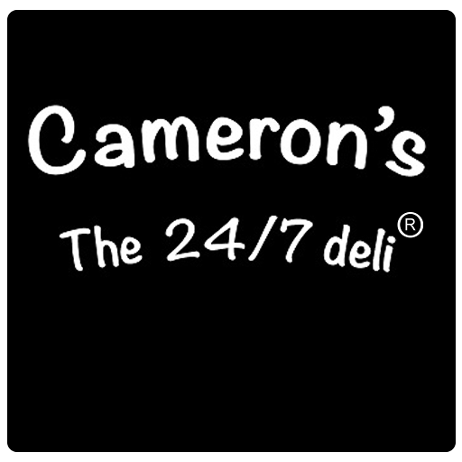 Camerons Deli  Icon