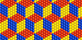 screenshot of Bubble Shooter Rainbow