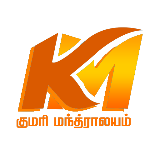 Kumari Manthralayam logo