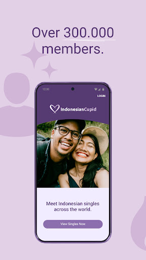 IndonesianCupid Dating 1