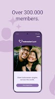 screenshot of IndonesianCupid Dating