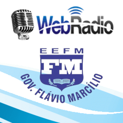 Web Rádio Flávio Marcilio