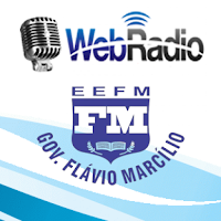 Web Rádio Flávio Marcilio
