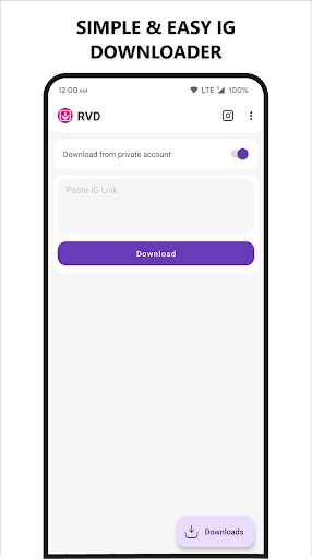 App-voorskou