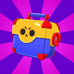 Cover Image of Unduh Box simulator for brawl stars by Suppercell 1.06 APK