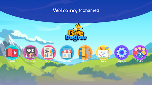 Bee Degree - Connect Plus