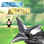 Cover Image of Download Shuriken Master Training - Road To Kunai Ninja 1.4 APK
