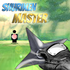 Shuriken Master Training - Road To Kunai Ninja 1.5