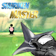 Shuriken Master Training - Road To Kunai Ninja Windowsでダウンロード
