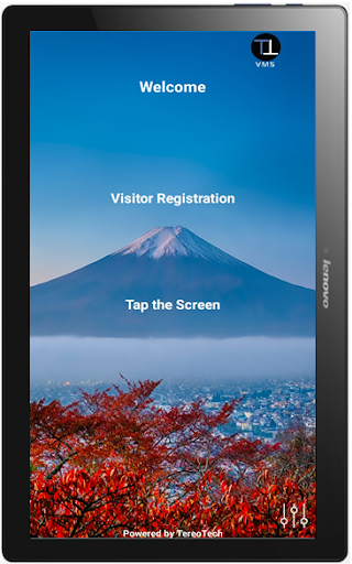 Anteprima dell'app