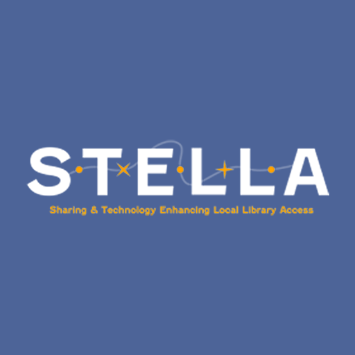 STELLA Libraries Logo