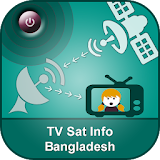 TV Sat Info Bangladesh icon