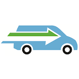 MO Central Delivery On Demand icon