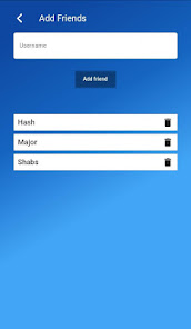 Snooker Scoring 0.3 APK + Mod (Free purchase) for Android
