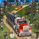 Oil Tanker Games - Truck Games - Androidアプリ