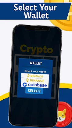 Crypto Sudoku - Earn DOGE BTC - Screenshot 1