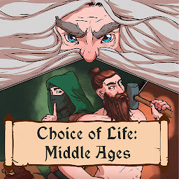 Icon image Choice of Life: Middle Ages
