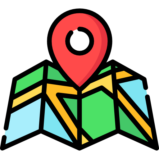 Distance & Area Measurement logo