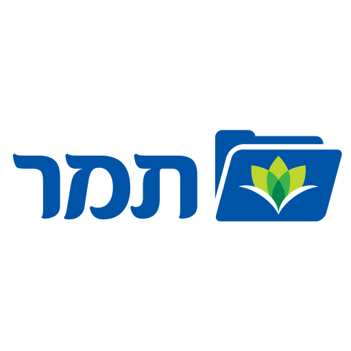 תמר מובייל logo