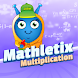 Mathletix Multiplication - Androidアプリ