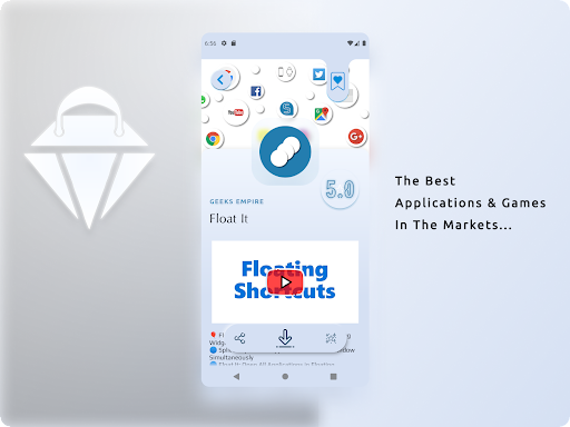 Premium Storefront Screen 2