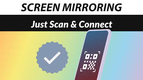 Screen Mirroring Appのおすすめ画像3