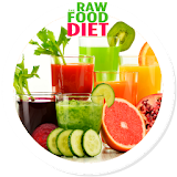 Raw Food Diet icon