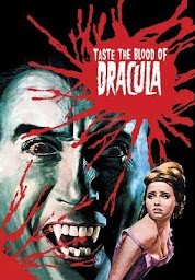 Icon image Taste The Blood Of Dracula (1970)