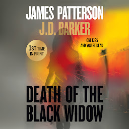 Icon image Death of the Black Widow