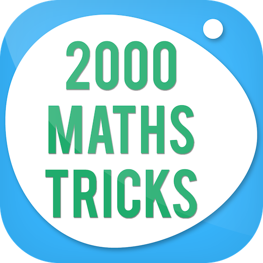 Math Tricks Of All Exams App