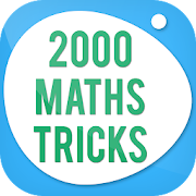 Math Tricks Of All Competitive Exams App
