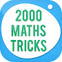 Math Tricks Of All Competitive Exams App