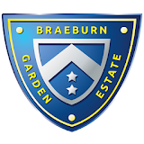 Braeburn Garden Estate School icon